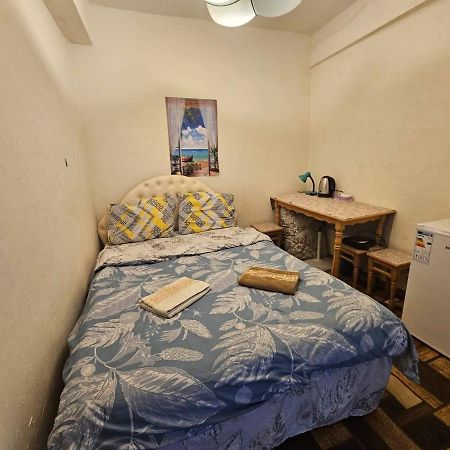 Cozy Studio In Yerevan'S Center Luaran gambar
