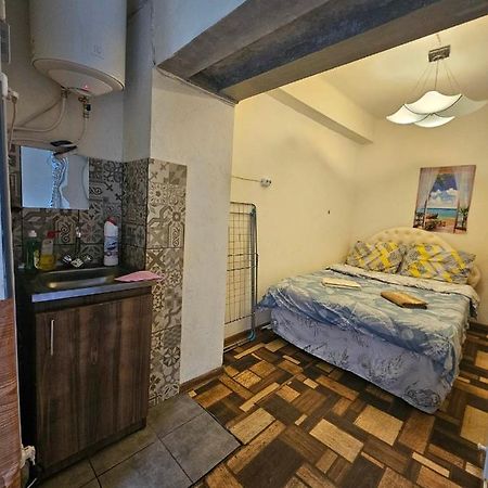 Cozy Studio In Yerevan'S Center Luaran gambar