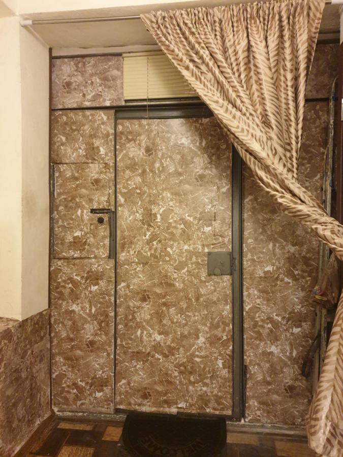 Cozy Studio In Yerevan'S Center Luaran gambar