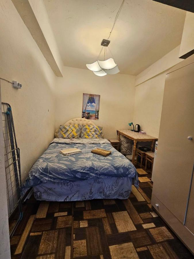 Cozy Studio In Yerevan'S Center Luaran gambar